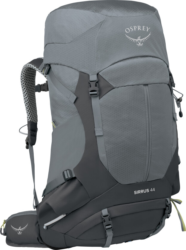 Women's Sirrus 44 Medium Gray
