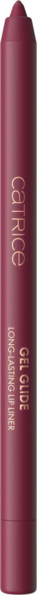 Gel Glide Long-Lasting Lip Liner 080 Sass & Flirty