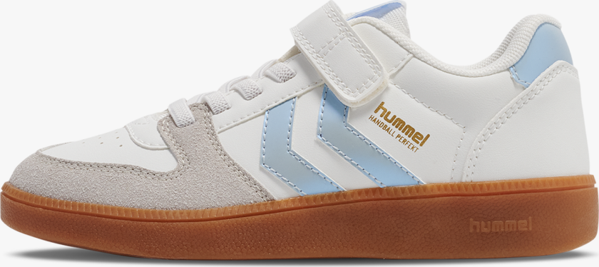 Handall perfect SP Junior - Hvit - Barn - Sko - Sneakers