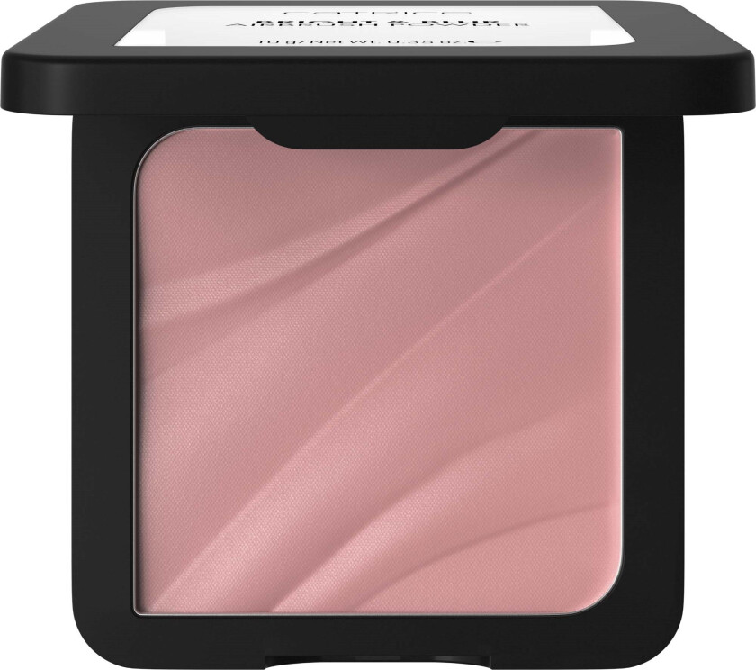 Bright & Blur Airbrush Powder 010 Pink Luminance