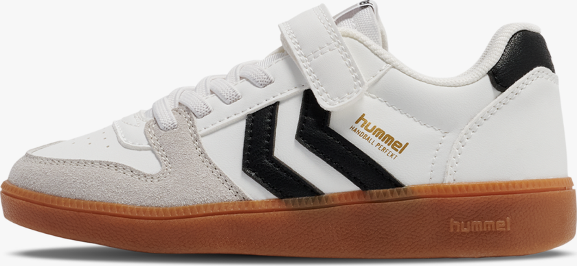 Handall perfect SP Junior - Hvit - Barn - Sko - Sneakers