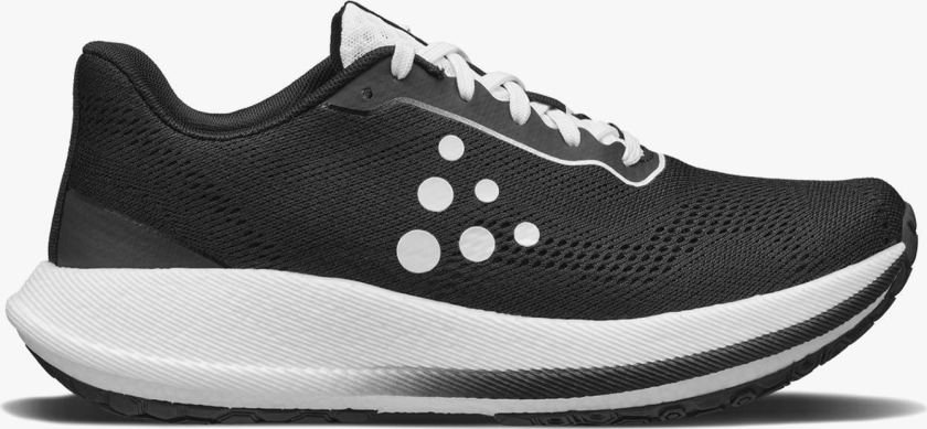 Pacer 2 - Sort - Herre - Sko - Løpesko