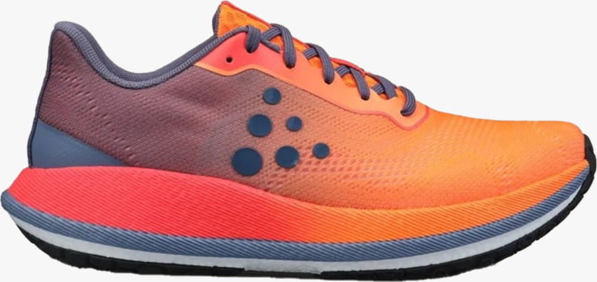 Pacer 2 - Rød - Herre - Sko - Løpesko