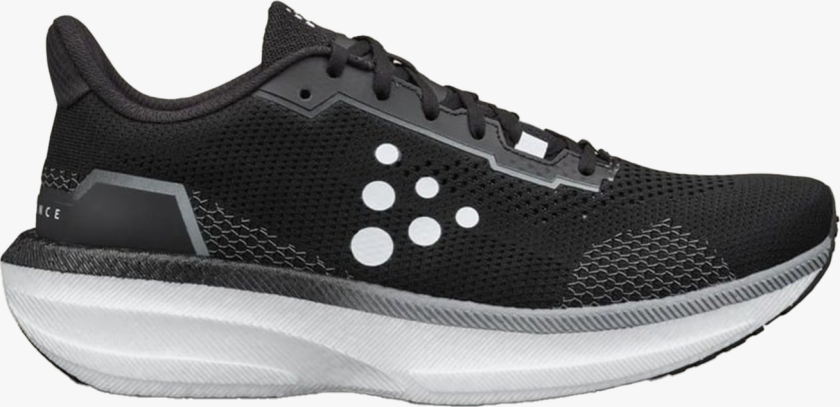 Endurance 3 - Sort - Herre - Sko - Løpesko