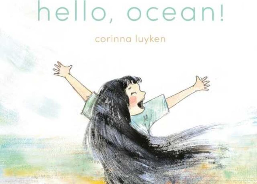 Hello, Ocean!