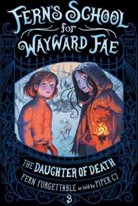 The Daughter of Death