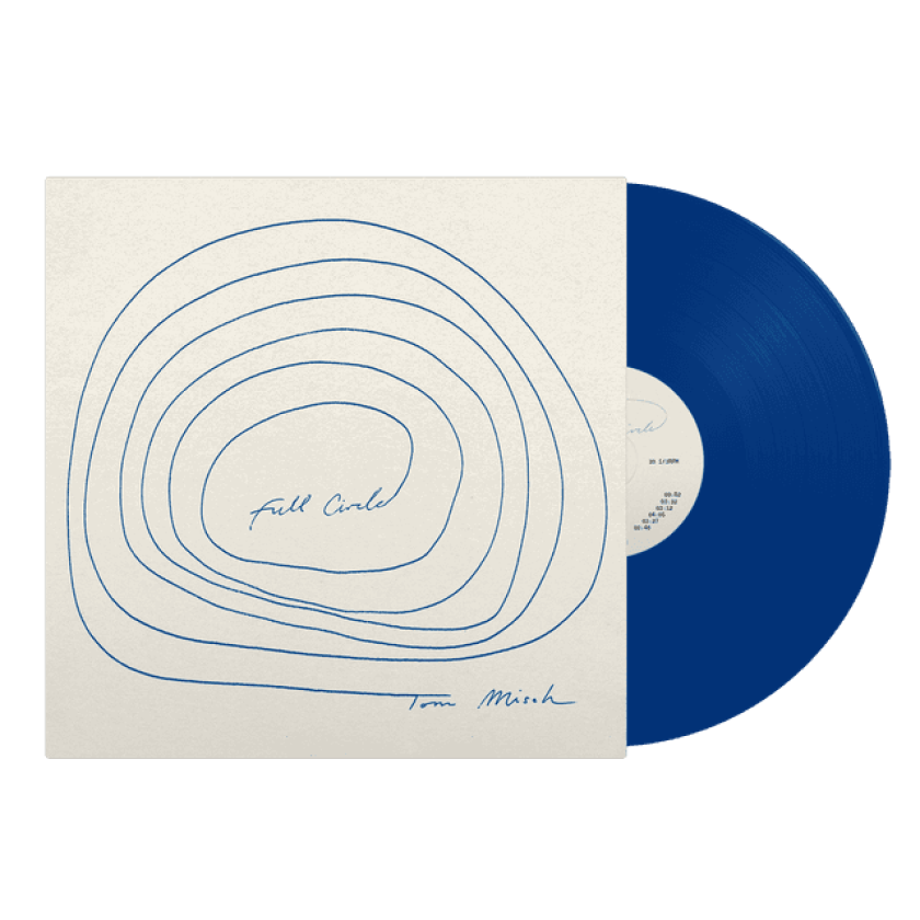 Tom Misch Full Circle LP/Vinyl