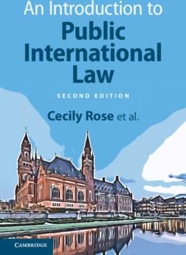An Introduction to Public International Law