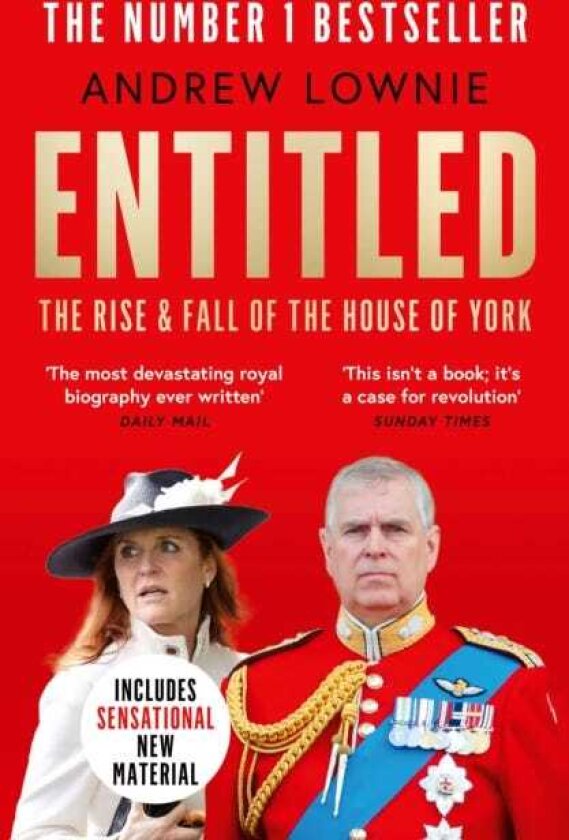 Entitled The Rise and Fall of the House of York