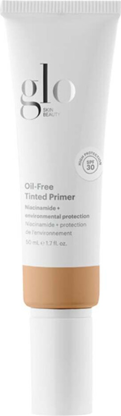 Glo Skin beauty Oil-Free Tinted Primer Medium (50 ml)