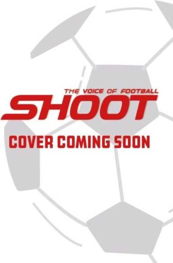 Shoot Football Legends: Chloe Kelly