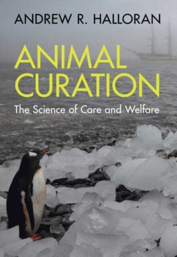 Animal Curation The Science of Care and Welfare