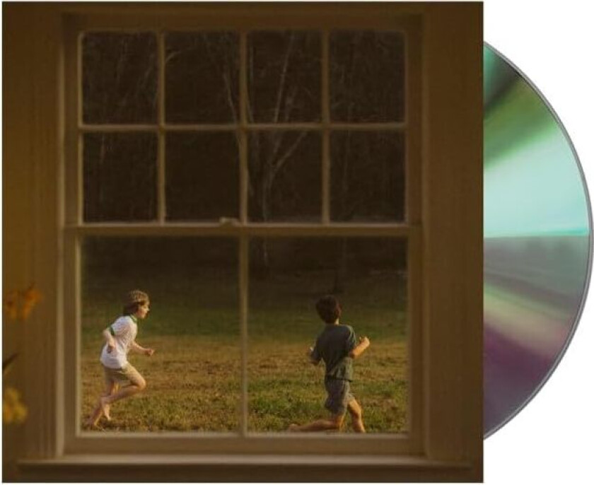 Noah Kahan The Great Divide CD