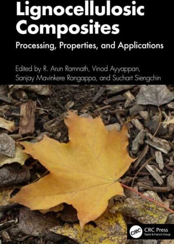 Lignocellulosic Composites Processing, Properties, and Applications