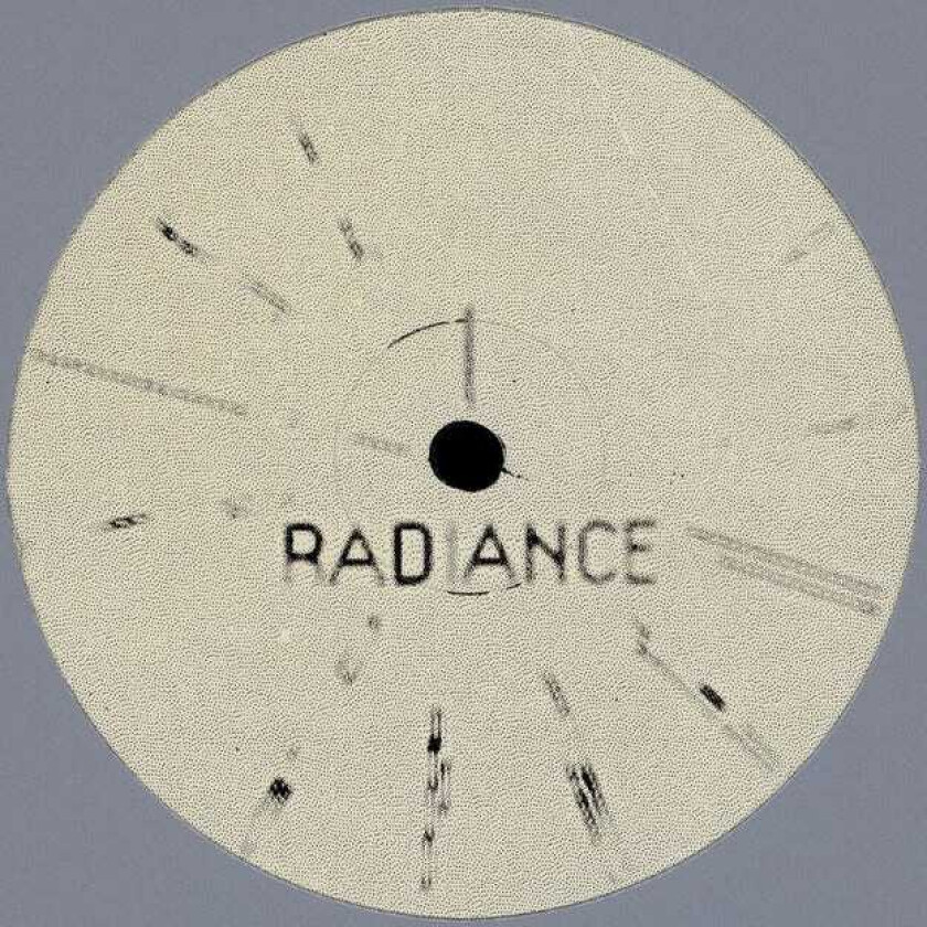Basic Channel Radiance LP/Vinyl