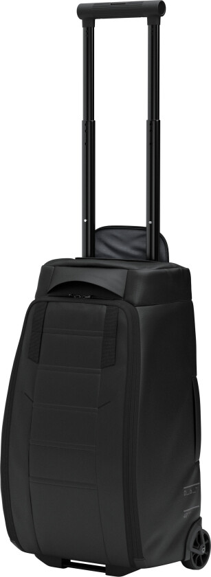 Hugger Roller Bag 40L espresso