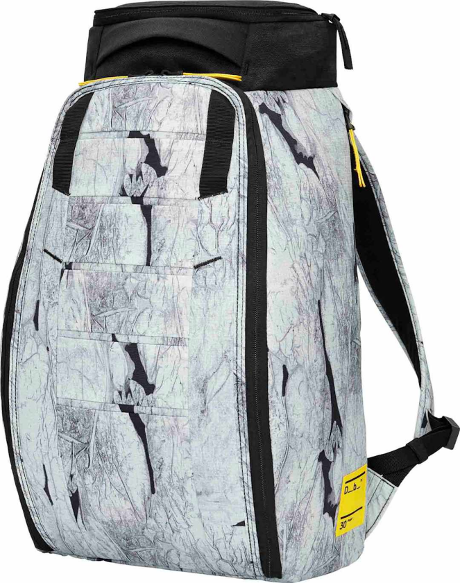 Hugger Backpack 30L basalt white