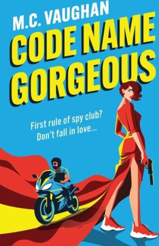 Code Name Gorgeous