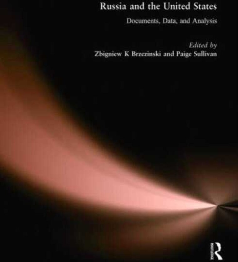 Russia and the Commonwealth of Independent States Documents, Data, and Analysis