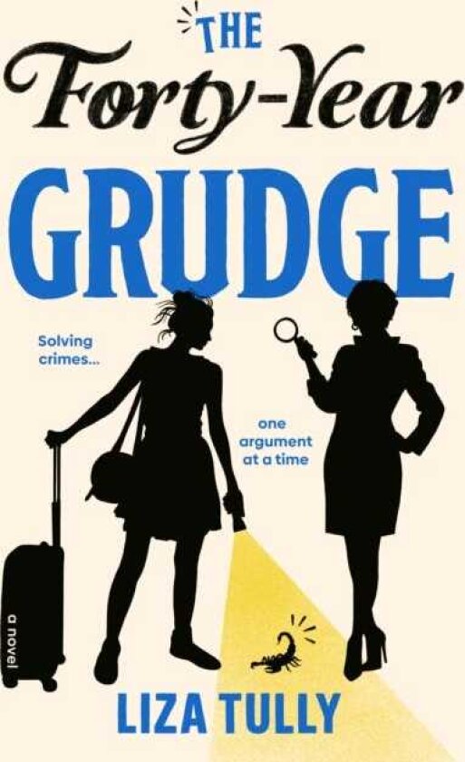 The FortyYear Grudge