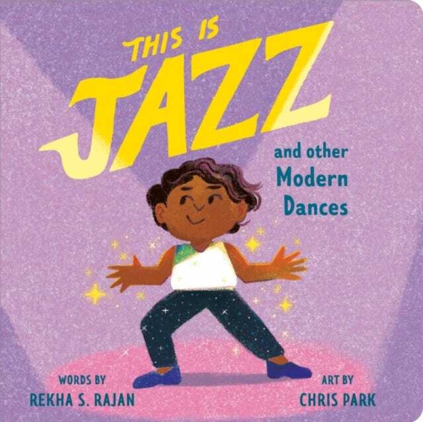 This Is Jazz And Other Modern Dances