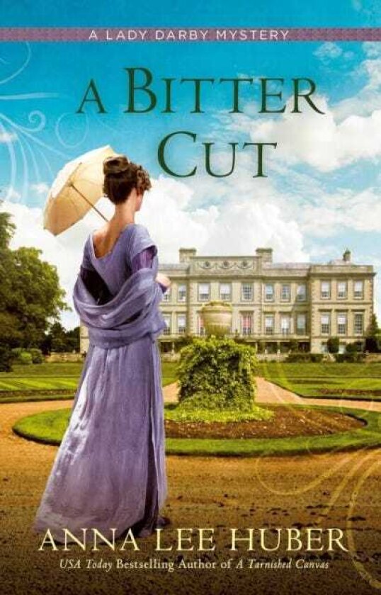 A Bitter Cut