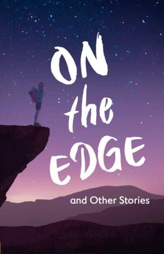 On the Edge and Other Stories Complete the Code Anthology 1