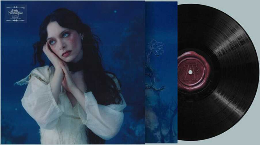 Holly Humberstone Cruel World LP/Vinyl