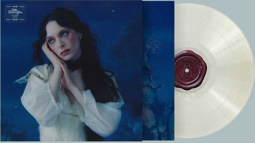 Holly Humberstone Cruel World LP/Vinyl