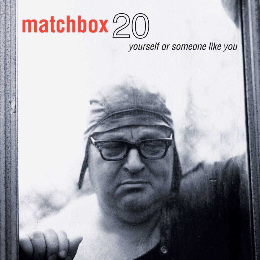 Matchbox Twenty Yourself Or Someone Like You LP/Vinyl