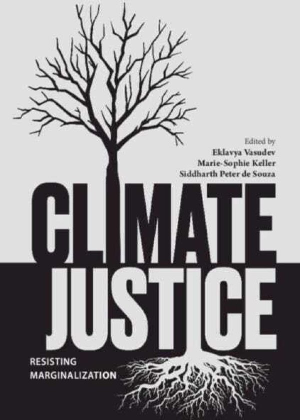 Climate Justice Resisting Marginalisation