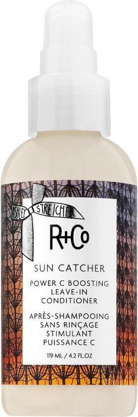 R+co Sun Catcher Power C Boosting Leave-In Conditioner 124ml
