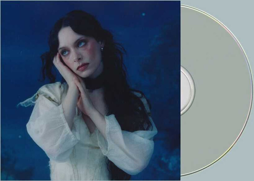 Holly Humberstone Cruel World CD