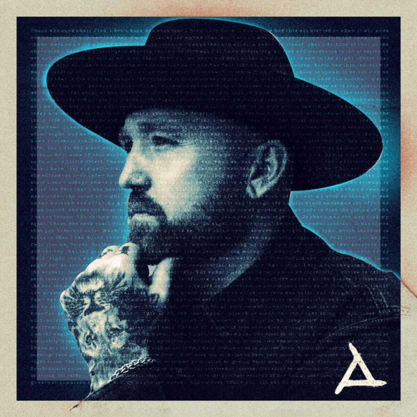 Forest Blakk Every Little Detail LP/Vinyl