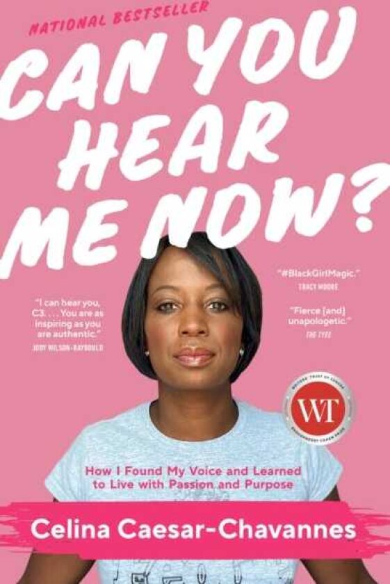 Can You Hear Me Now?