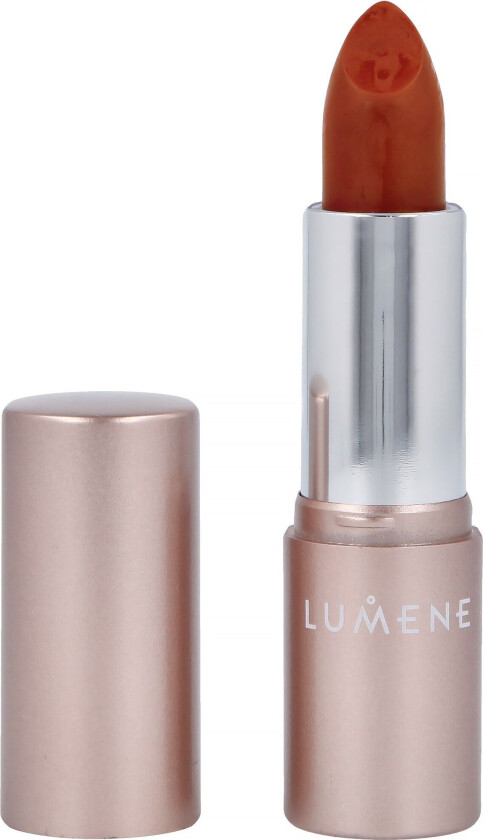 Luminous Moisture Matte Lipstick 10 Wild Strawberry