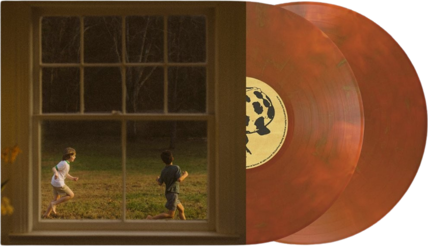 Noah Kahan The Great Divide LP/Vinyl