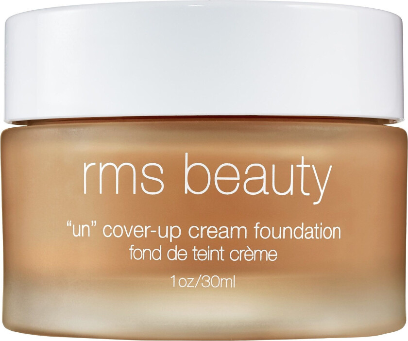 Un Cover-Up Cream Foundation 77