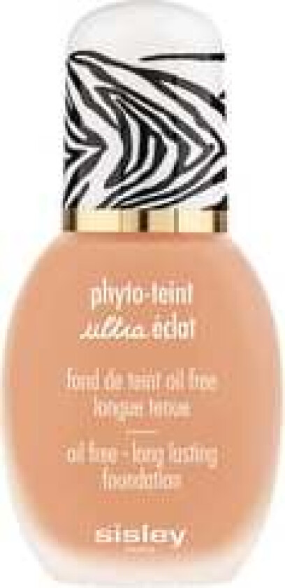 Phyto-Teint Ultra Éclat 4c Honey