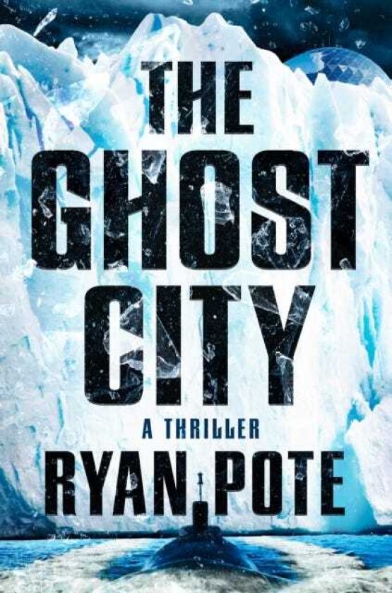 The Ghost City