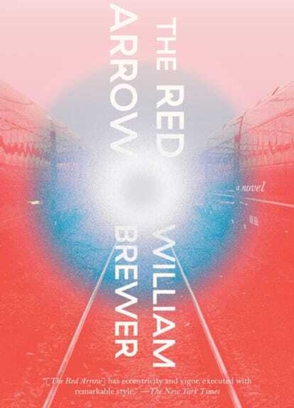 Red Arrow