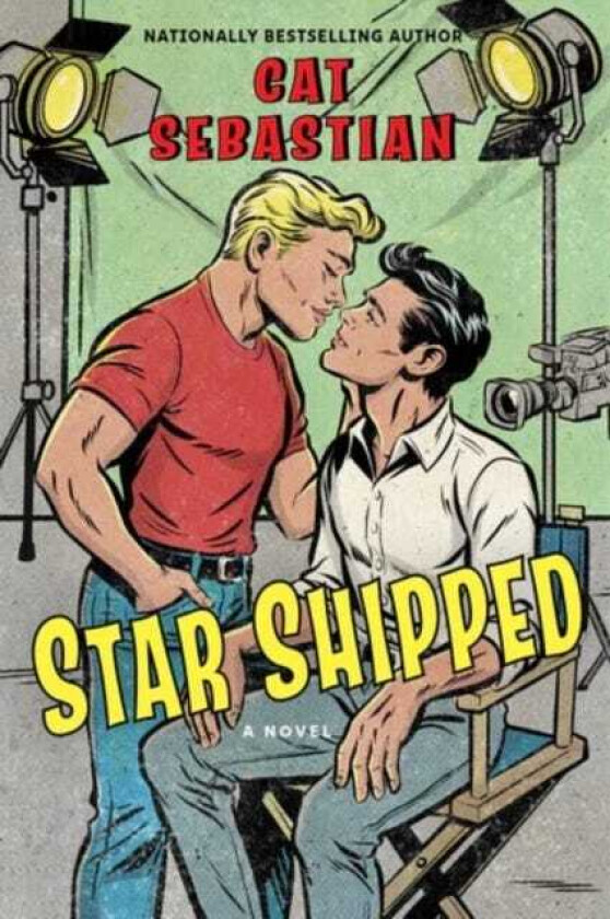 Star Shipped A Novel