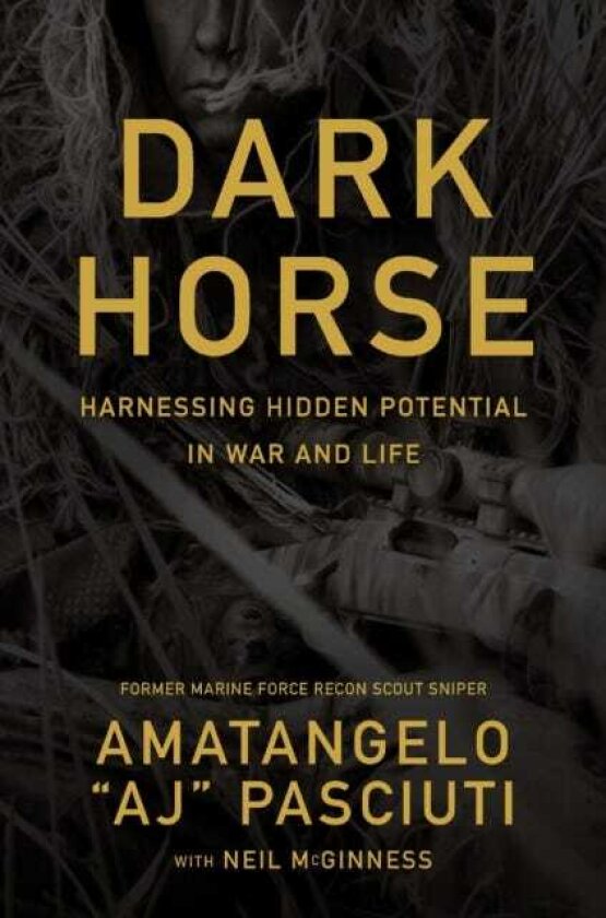 Darkhorse Harnessing Hidden Potential in War and Life