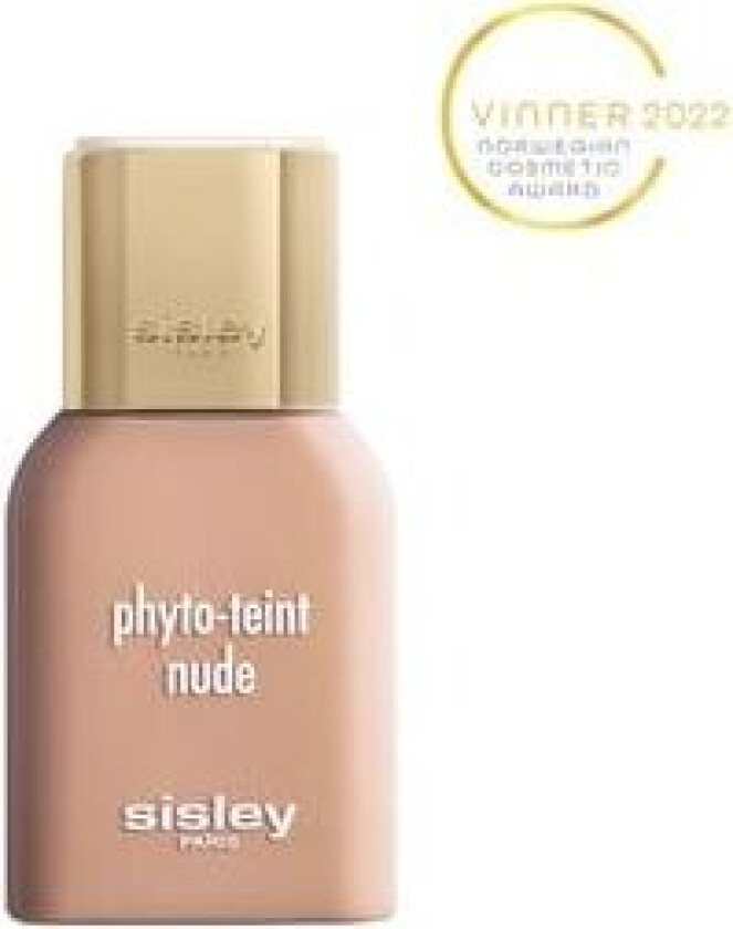 Phyto-Teint Nude 3c Natural