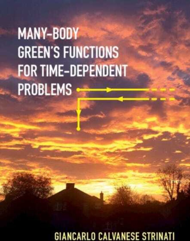 ManyBody Green's Functions for TimeDependent Problems