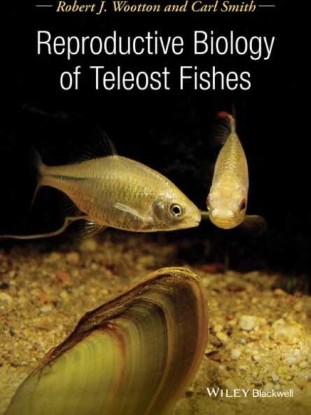 Reproductive Biology of Teleost Fishes