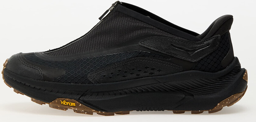 Joggesko Hoka® U Project Transport Carbon Black/ Black EUR 44 2/3