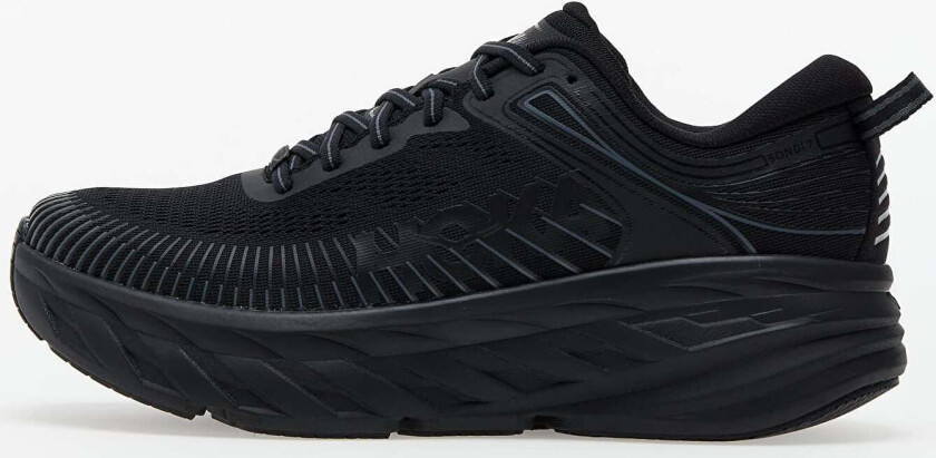 Joggesko Hoka One One® M Bondi 7 Black/ Black EUR 44 2/3