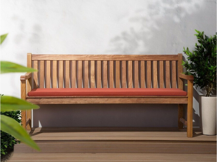 Java Pute 50 cm - Rød