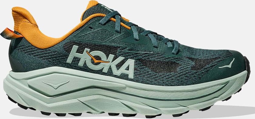 Challenger 8 Herre Bay Leaf/Sage 45 1/3